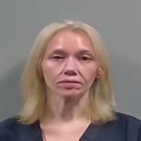 Mugshot of STARLINA MARIE ZINIS