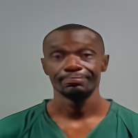 Mugshot of JOHNNY CLEVELAND STALLWORTH