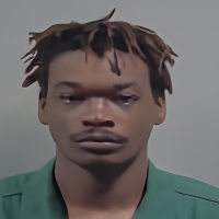 Mugshot of DEAONTA ARI ROGERS