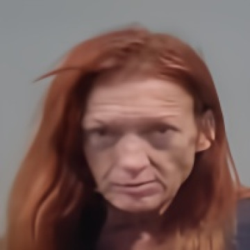 Mugshot of REBECCA JEANNE PECK