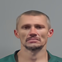 Mugshot of WILLIAM PAUL TAYLOR