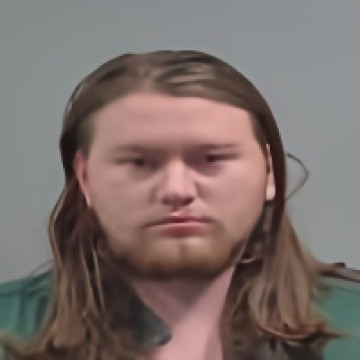 Mugshot of ALEXANDER CORDELL WAGNER