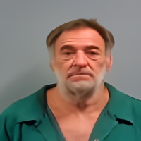 Mugshot of YANCEY JAMES THOMPSON