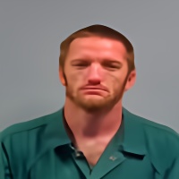 Mugshot of JOHNATHAN WESLEY GREEN
