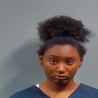 Mugshot of SHALARRA DARNICE STAMPLEY