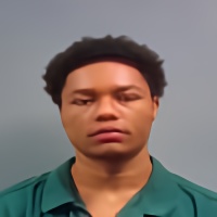 Mugshot of IBN-ABDUL MESSIAH