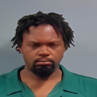 Mugshot of TRAYVON LADARIAN BENJAMIN