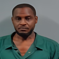 Mugshot of ERIC BERNARD GULLEY