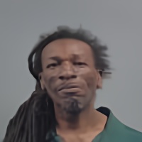 Mugshot of ARTHUR JAMES COOK