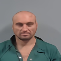Mugshot of ROBERT JEFFERY SCHOFIELD