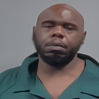 Mugshot of CLINTON LADARIUS JACKSON