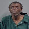 Mugshot of MATTHEW HOUSTON