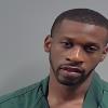 Mugshot of ZACHARIUS JEROME THOMAS