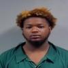Mugshot of KANDARIOUS JAMIOND HAYES