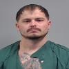 Mugshot of KAYDEN LOUIS FILLINGAME