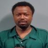 Mugshot of DARIUS JERROD BLACKMON