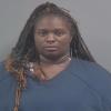 Mugshot of ALIESHA LASHE WILLIAMS