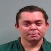 Mugshot of MICHAEL JOSEPH HALL