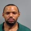 Mugshot of JUSTIN DRAROME EDWARDS