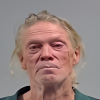 Mugshot of JOHN MICHAEL WHITE