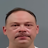 Mugshot of JASON STEWART MCGOWAN