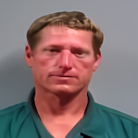 Mugshot of TYREL THOMAS ARNOLD