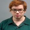 Mugshot of JOEL FREDERICK GARRETT