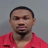 Mugshot of TYAUVION DONTRELL MORRIS