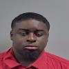Mugshot of CHRISTAVIAN XZAYVIA-RAYSON SHEARD