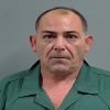 Mugshot of MARCOS EGANA