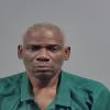 Mugshot of GARLAND DWAYNE JOHNSON