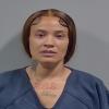 Mugshot of MARY FRANCES DELORES BALDWIN