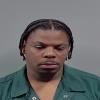 Mugshot of LAWON GORTEZ DALE