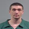 Mugshot of DARIN LEIGH ROY VANNESS