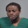 Mugshot of RAPHAEL RAY MAGWOOD