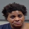 Mugshot of MELISSA NANIQUE YOUNG