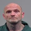 Mugshot of KENNETH JOSEPH HARVELL