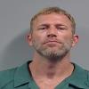 Mugshot of THOMAS ANDREW BEASLEY