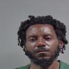 Mugshot of MARVIN BRANDON PATTERSON