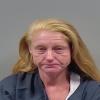 Mugshot of JENNIFER RAE BURKETT