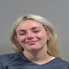 Mugshot of ANNA ELIZABETH SPATA