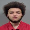 Mugshot of YANDEL MANUEL DURAN