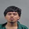 Mugshot of BRYAN MOJICA MATEO