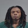 Mugshot of ISAIAH AMIR LAUDERDALE