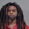 Mugshot of TREVAUGHN KENDELL WILLIAMSON