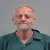 Mugshot of JERRY DON VINCENT