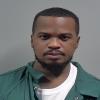 Mugshot of CHARLES RAY MATHIS
