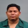 Mugshot of OSCAR HUMBERTO PALMA CHIRINOS