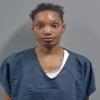 Mugshot of AMANDA NICOLE DAILEY