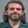 Mugshot of MICHAEL HENRY TAYLOR